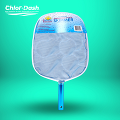 Aluminum Leaf Skimmer – 11" Net