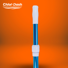 Telescopic Pole – 8' to 16' (External Cam Lock)