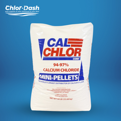 Calcium Chloride - 50lb