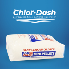 Calcium Chloride - 50lb