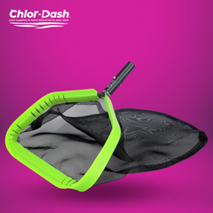 Piranha 17" Leaf Net – Deep Bag Skimmer