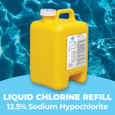 Liquid Chlorine Refill