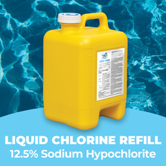 Liquid Chlorine Refill