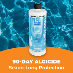 90-Day Algicide