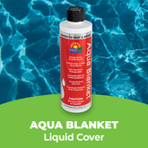 Aqua Blanket Liquid Cover