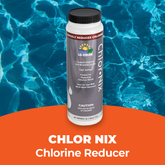 Chlor Nix Chlorine Reducer