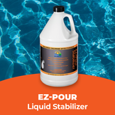 EZ-Pour Liquid Stabilizer