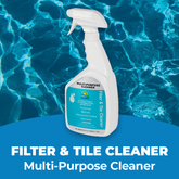 Filter & Tile Cleaner