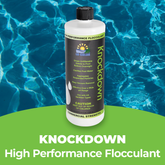 Knockdown High Performance Flocculant