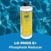 Lo-Phos E+ Phosphate Reducer With Enzymes