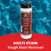 Multi Stain Metal and Organic Stain Remover