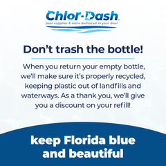 Salt Master All-In-One Pool Enhancer